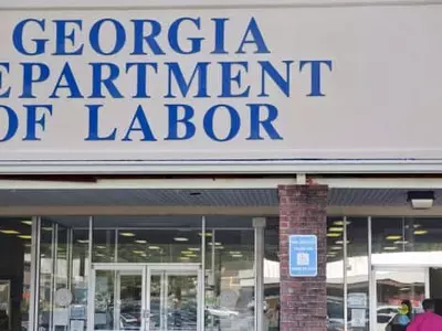 메트로 애틀랜타 3월 실업률 4.1%로 회복세