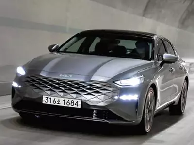 럭셔리한 디자인·감성…밟으면 맹수 깨어나다