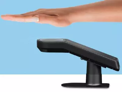 홀푸드에도 ‘손바닥 결제’ 도입