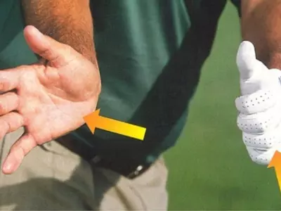 [제이강프로의  골프야~ 놀자] 11회.힌지? 코킹?을 잘 모르겠어요