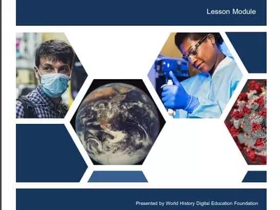 미국 교사들, ‘K방역’ 사례교육에 관심…6천회 다운로드