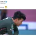 손흥민 눈물에 메이슨 감독대행 "그 마음 알아…최선 다했다"