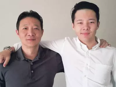 “낳아주신 어머니가 그리워요”