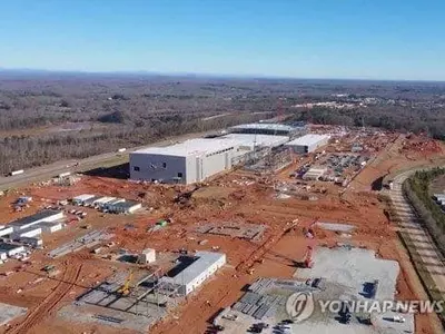 조지아주, SK 디딤돌 삼아 '전기차 허브' 꿈꾼다