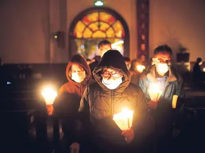 일부 국가, 코로나 방역수칙을 종교 탄압 도구로 사용