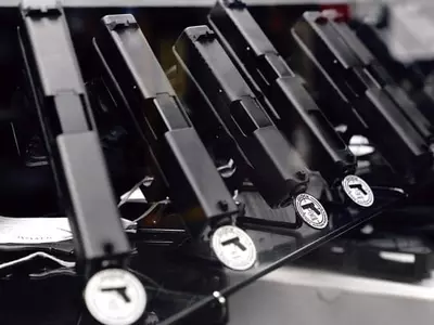 대법, 공공장소 총기휴대 문제 심리