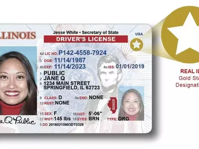 리얼 ID 시행시기, 2023년 5월로 연기