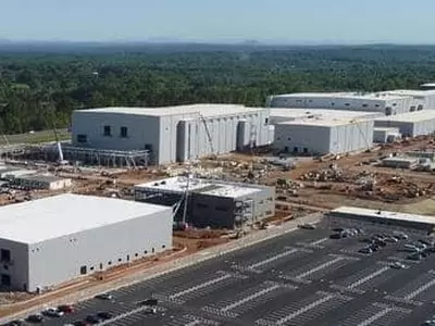 SK 공장 진출에 '보수 텃밭' 조지아 정치권 '들썩'