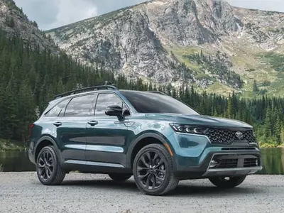 ‘올해 베스트 패밀리카’   기아 쏘렌토 이름 올려