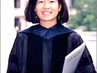 “어려서부터 똑똑하고 책임감 강해”