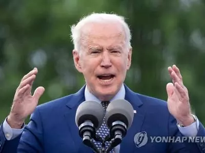 '취임 100일' 바이든, 대선 공신 조지아 방문