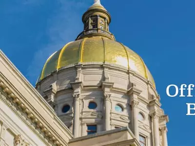 켐프 행정명령, 남아 있는 코로나 제한 거의 폐지