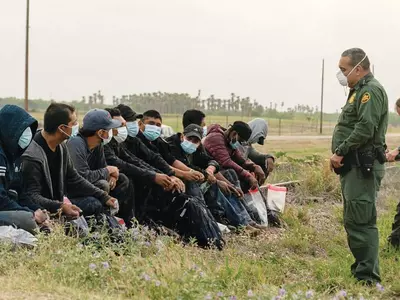 불체자 체포 60% 줄었다