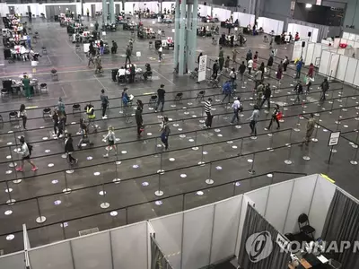 "전문가들, 미국서 집단면역 달성 가망 없을 것으로 판단"