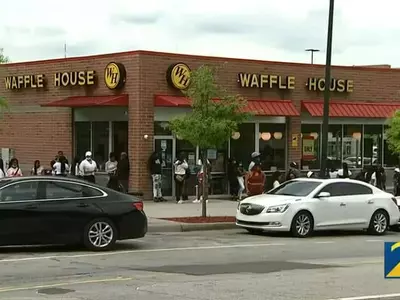 애틀랜타 지난 주말 22명 총상, 4명 사망