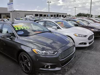 중고차 가격 급등, 팔려면 지금이 적기