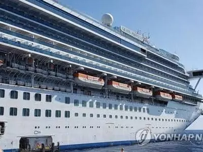 코로나로 중단된 크루즈 1년여만에 재개 검토