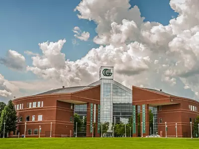 조지아귀넷칼리지 7일 J&J 백신 접종