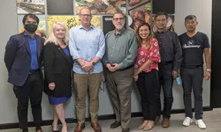 한인외식협회, 인력난 문제 정부 협력 요청