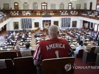 플로리다 이어 공화 텃밭 텍사스도 투표권 제한
