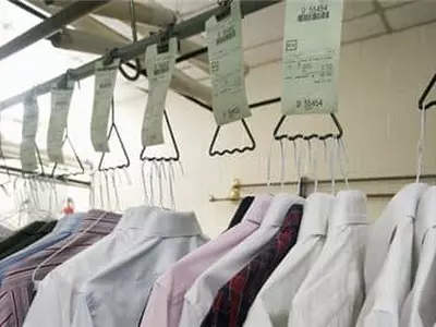 팬데믹에 패션 트렌드 변화… 한인 세탁업 타격