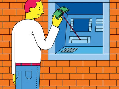 연준 완화조치에도 일부 은행‘저축계좌’인출제한 고집