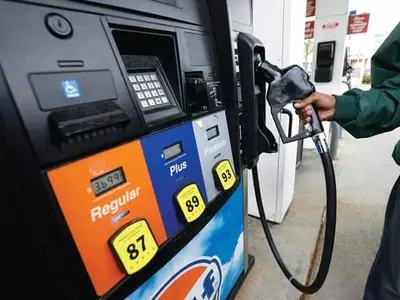 송유관 가동 중단에 개솔린 가격 ‘들먹들먹’