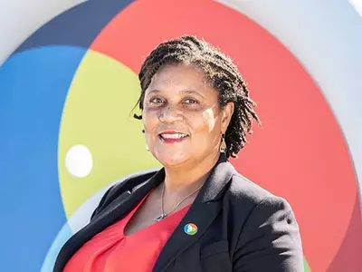 귀넷 검사장 14일 주민과 타운홀 미팅