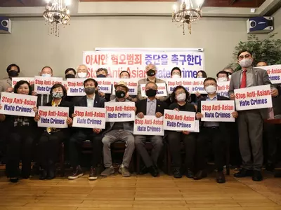 스파 총격범 기소에 한인사회 "늦었지만 올바른 결정"