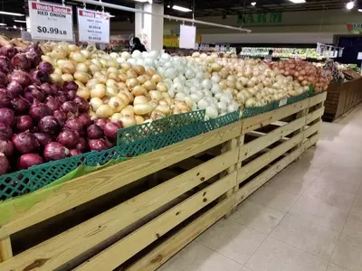 〈한인마트 정보〉 “우리 김밥 싸서 피크닉 갈까요?”