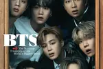 BTS, 미 롤링스톤 표지에…전원 아시아인 그룹은 54년만에 처음