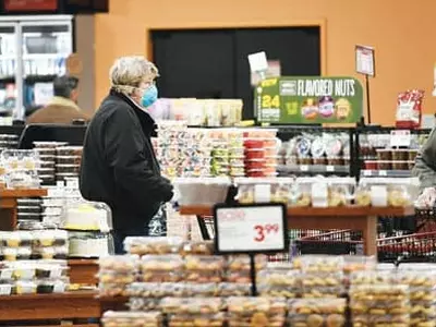 마켓·업소 세일품목이 왜 이렇게 줄었지?