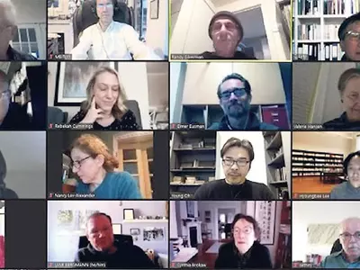 최고 금속활자본 ‘직지’ 알리기 나섰다