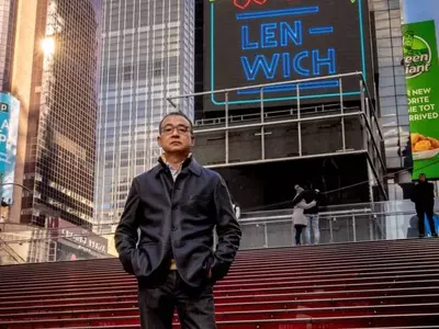 샌드위치 판매 성공신화 쓴 한인 첫 NBA 구단주