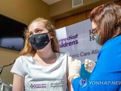 "미국서 백신 접종 꺼리는 큰 이유는 '거짓 부작용' 걱정"