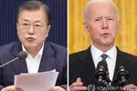 문대통령, 내일 방미…바이든과 '백신·한반도 공조' 모색