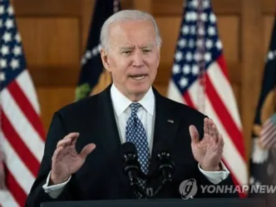 하원도 아시아계 증오범죄 방지법 통과…바이든 서명만 남아