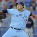 류현진, 약했던 보스턴에 7이닝 무실점 완벽 설욕…시즌 4승