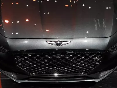 [2022년형 제네시스 G70 시승기] 퍼포먼스와 디자인, 첨단 Technology 어우러져