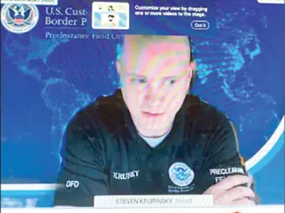 “미국 입국심사 인천공항서 미리 가능”