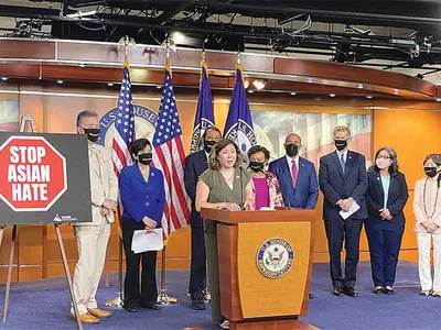 ‘아시안 증오범죄 대처’하원도 통과