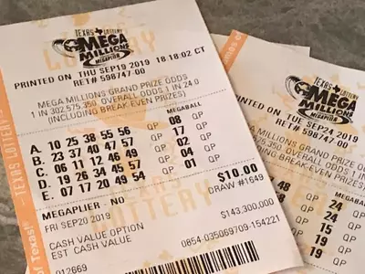 메가 밀리언 당첨금 5억달러 넘어서