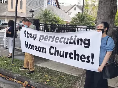 UMC 목사 재파송 불가는‘징벌적 행위’… 대응책 마련 나서