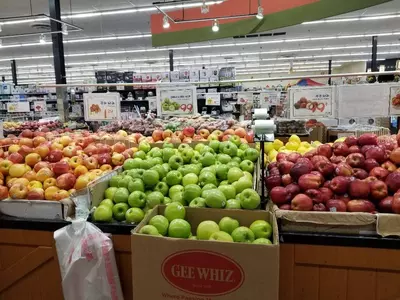 〈한인마트 정보〉“초여름 별미 먹거리 풍성”