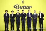 BTS "'버터'로 빌보드 싱글 1위 해낼 것…그래미도 다시 도전"