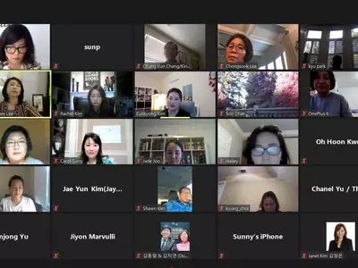 한인부동산협, 2차 정기총회 및 세미나 개최