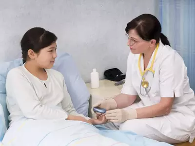 청소년 당뇨병, 지난 10년 새 2배 늘어