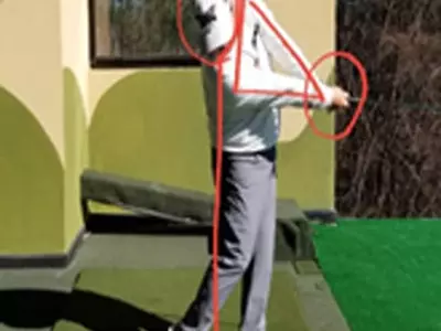 [제이강프로의  골프야~ 놀자] 15회.이제 공을 칠때가 왔어요 .똑바로 멀리 치는 방법 “릴리즈”