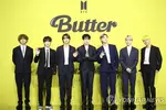 방탄소년단 '버터' MV, 공개 21시간만에 1억뷰