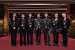 BTS, 빌보드 뮤직 어워즈 4관왕 기염